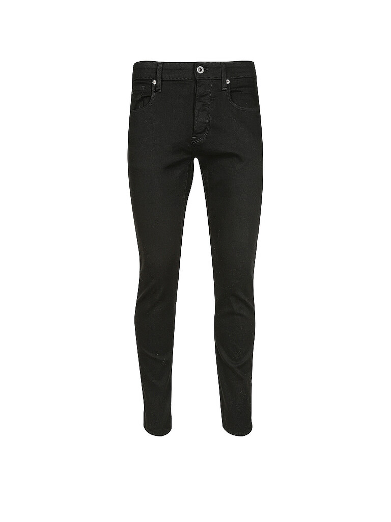 Jeans Super-Slim-Fit REVEND schwarz 34/L34 herren