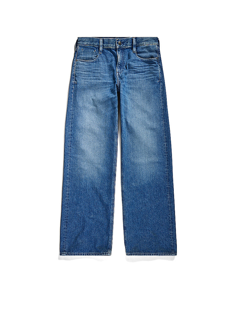 G-STAR RAW Jeans Wide Leg JUDEE LOOSE blau | 25/L28 Image