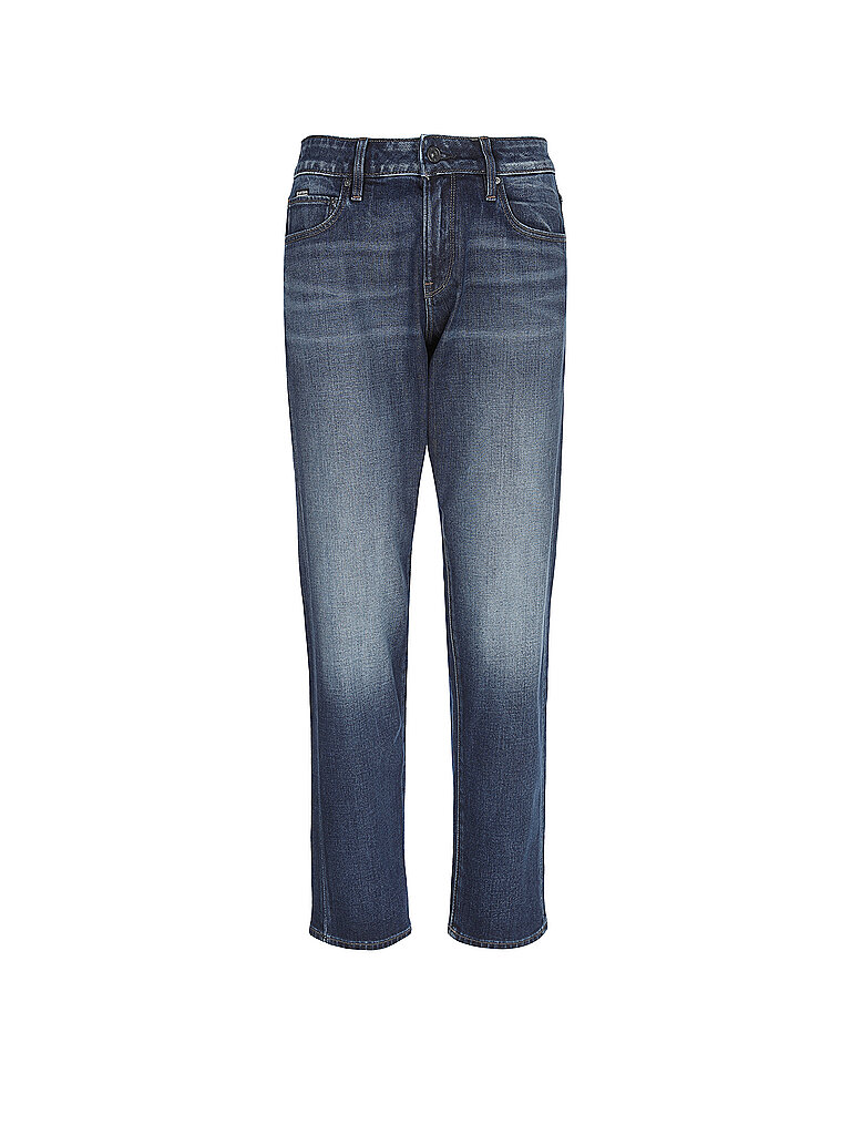 Jeans Boyfriend KATE dunkelblau 28/L30 damen