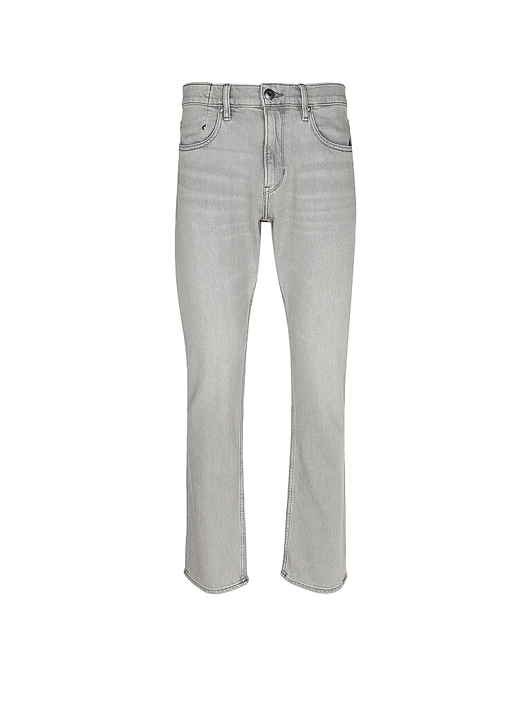 Jeans Straight Fit MOSA grau 31/L34 herren