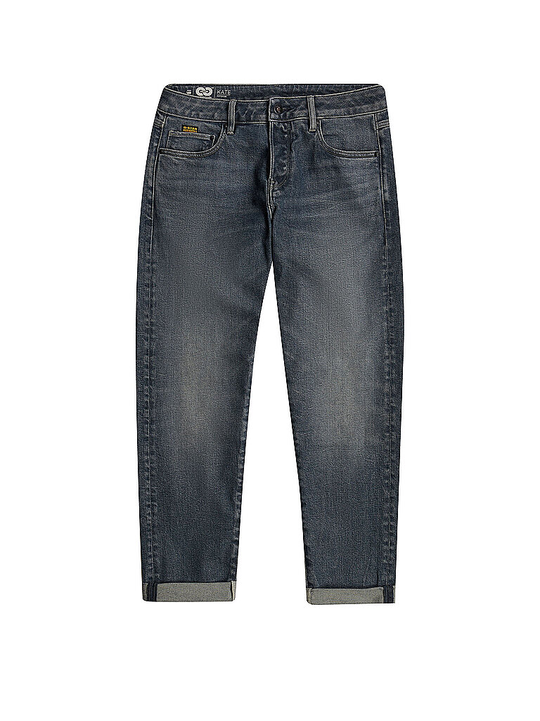 Jeans Boyfriend Fit KATE grau 30/L32 damen