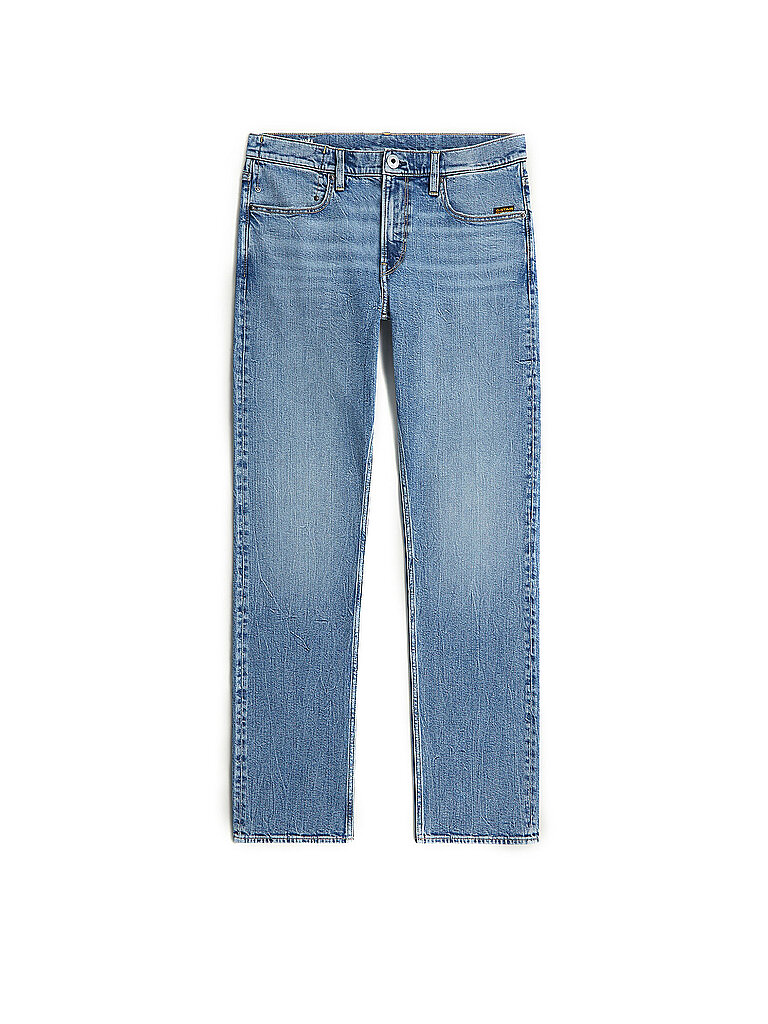 Jeans Straight Fit MOSA hellblau 32/L34 herren