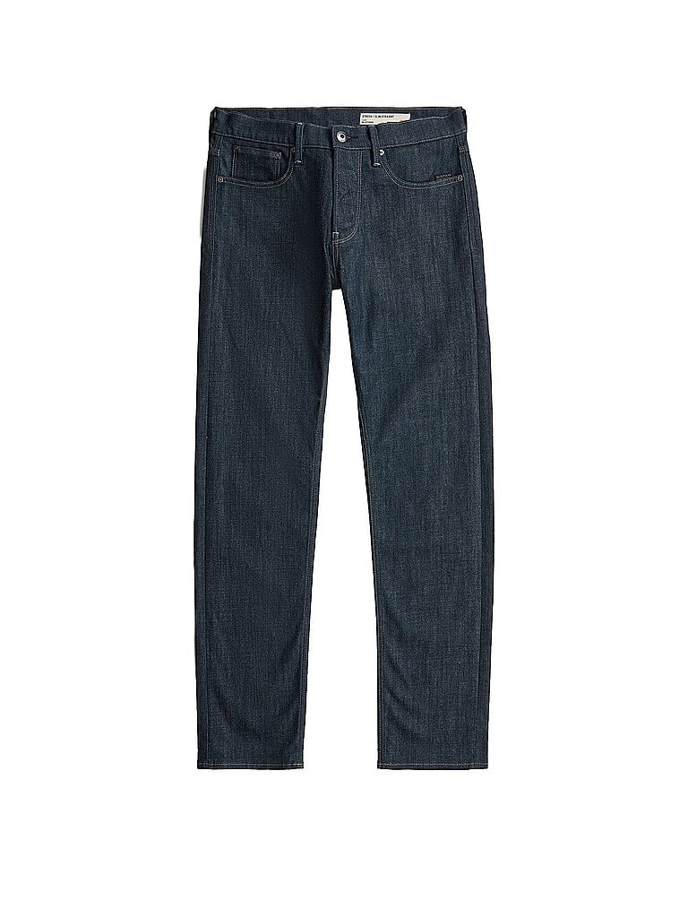 Jeans Tapered Fit STREEM dunkelblau 32/L32 herren
