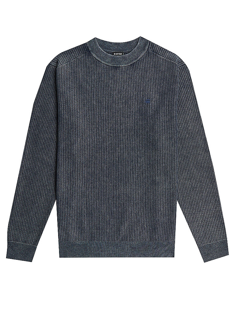 G-STAR RAW Pullover grau | XL