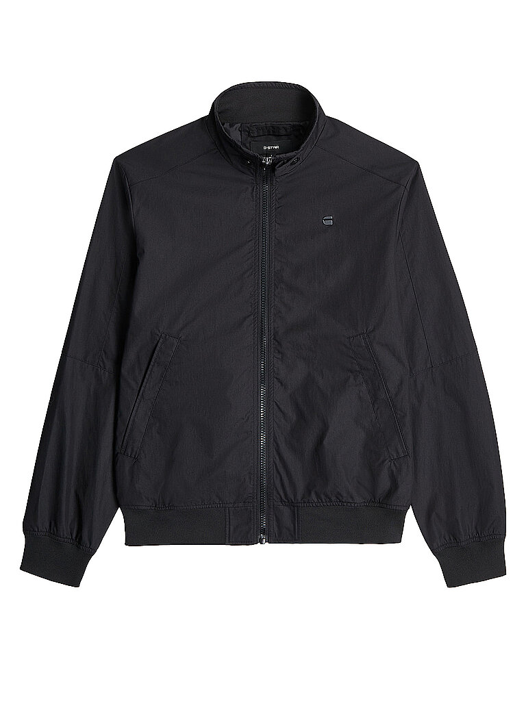 Blouson schwarz XL herren