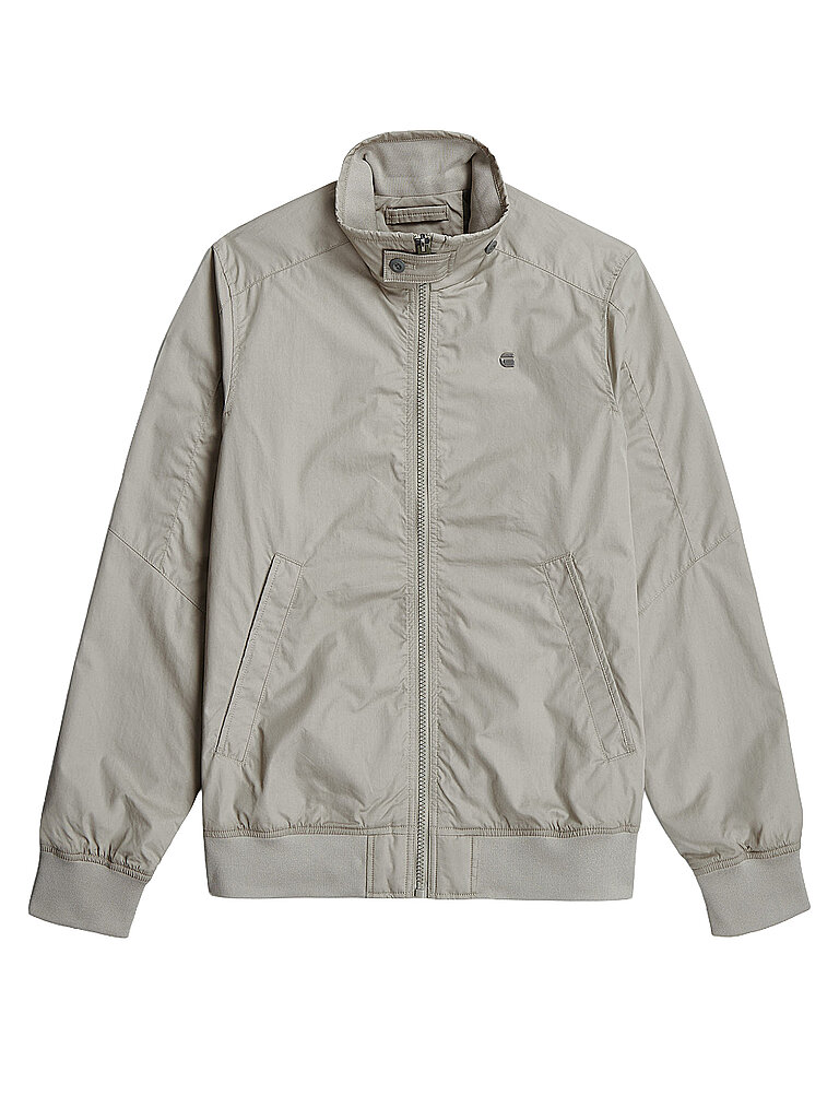 G-STAR RAW Blouson grau | XXL