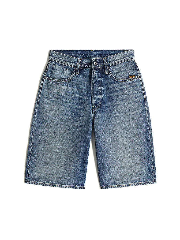 Jeansshorts blau 27 damen