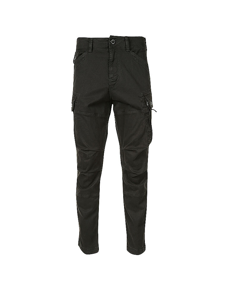 G-STAR RAW | Cargohose " Roxic " | schwarz