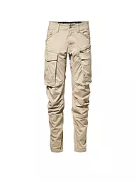 G-STAR RAW | Cargohose Tapered Fit ROVIC ZIP 3D | beige