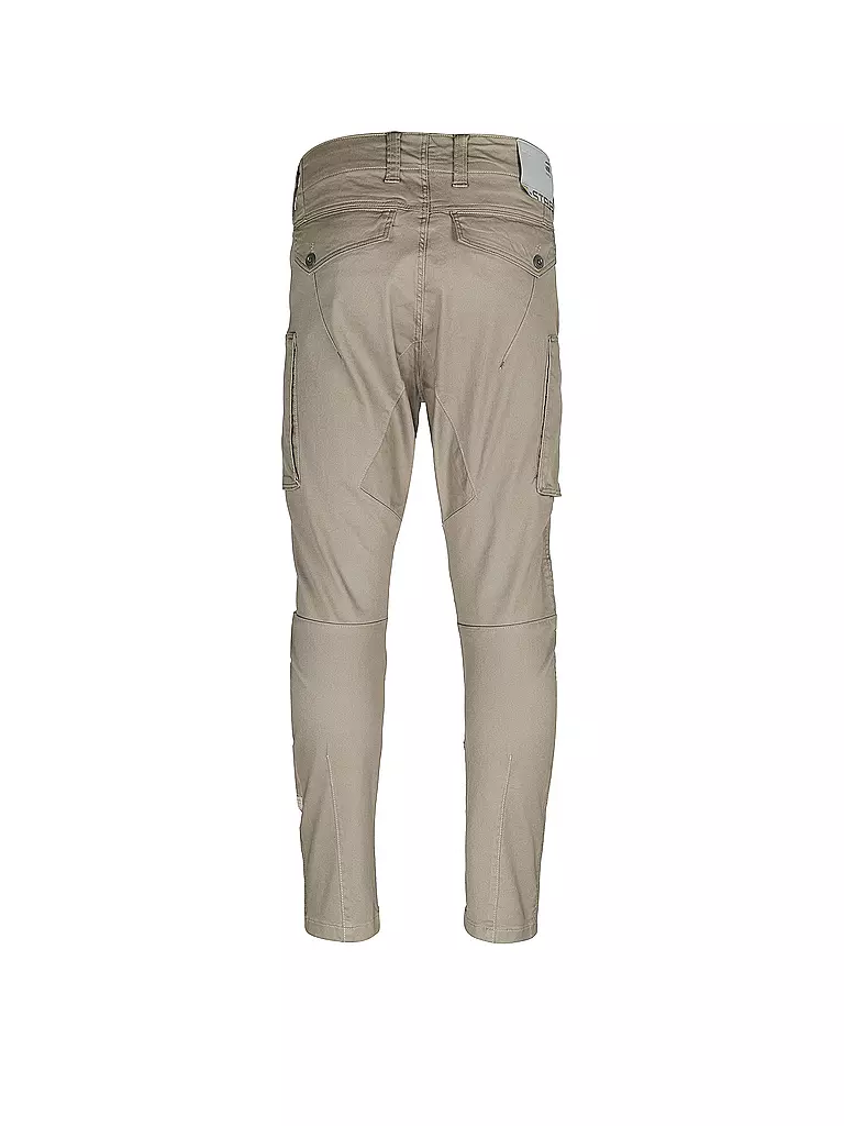 G-STAR RAW | Cargohose Skinny Fit | beige