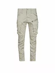 G-STAR RAW | Cargohose Tapered Fit ROVIC ZIP 3D | beige