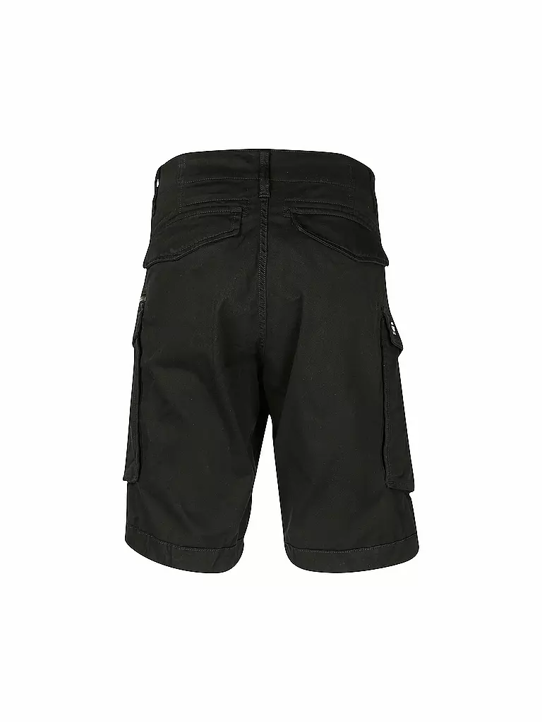 G-STAR RAW | Cargoshort "3301 Rovic" | schwarz