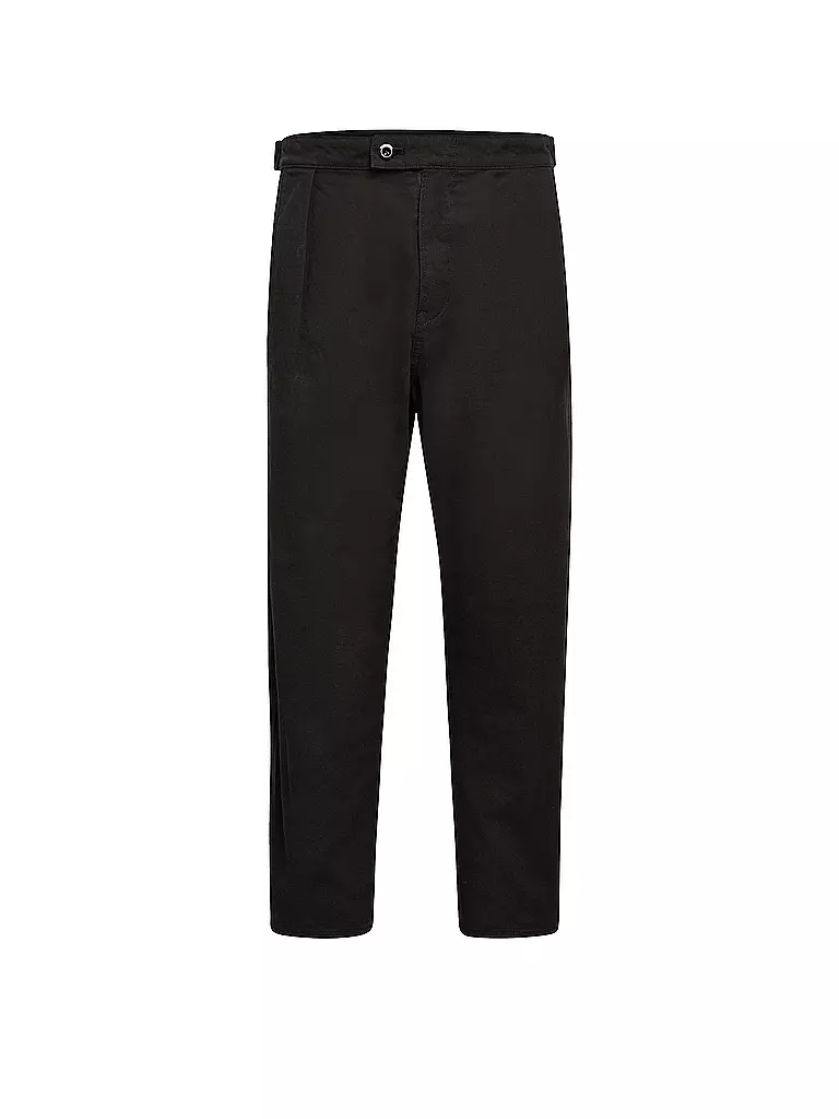 G-STAR RAW | Chino Relaxed Fit  | schwarz