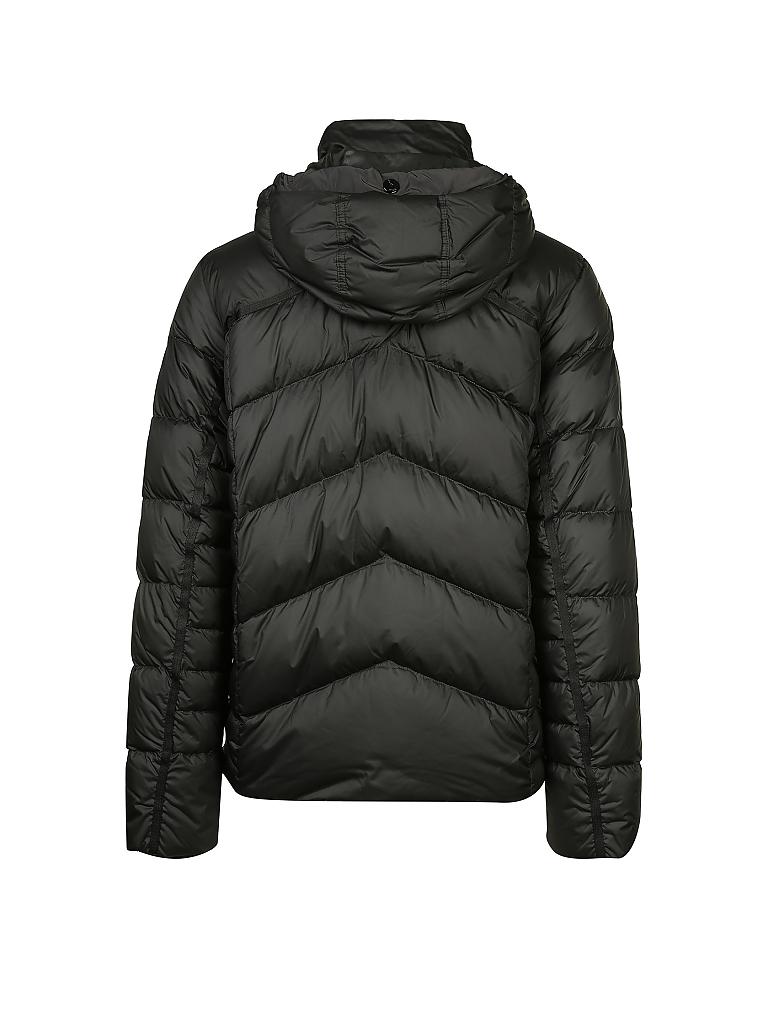 G-STAR RAW | Daunenjacke "Whistler" | schwarz