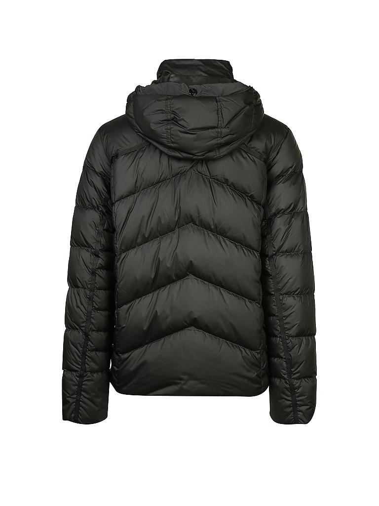 G-STAR RAW | Daunenjacke "Whistler" | schwarz