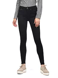 G-STAR RAW | Jeans Skinny Fit  | schwarz