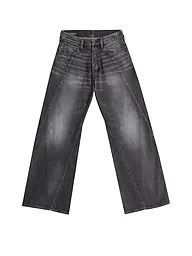 G-STAR RAW | Jeans Balloon Fit CONTOR 3D | grau