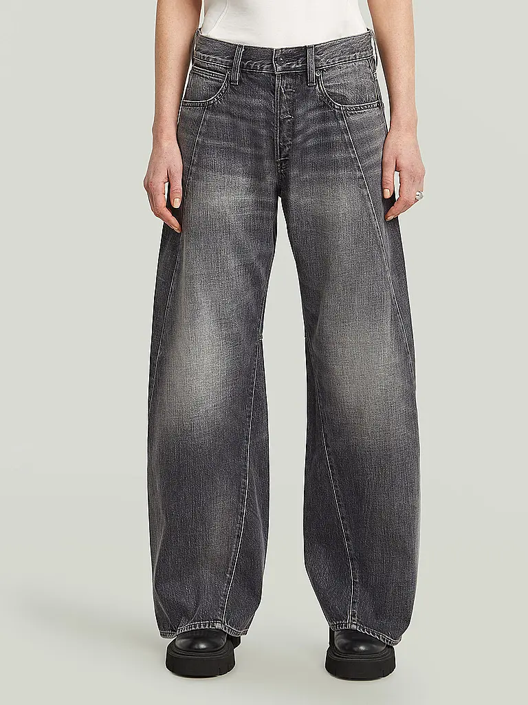 G-STAR RAW | Jeans Balloon Fit CONTOR 3D | 