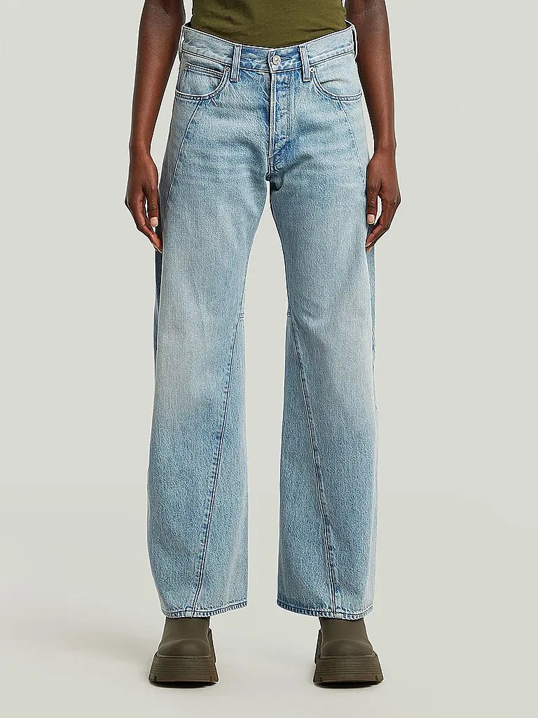 G-STAR RAW | Jeans Balloon Fit CONTOR 3D | 