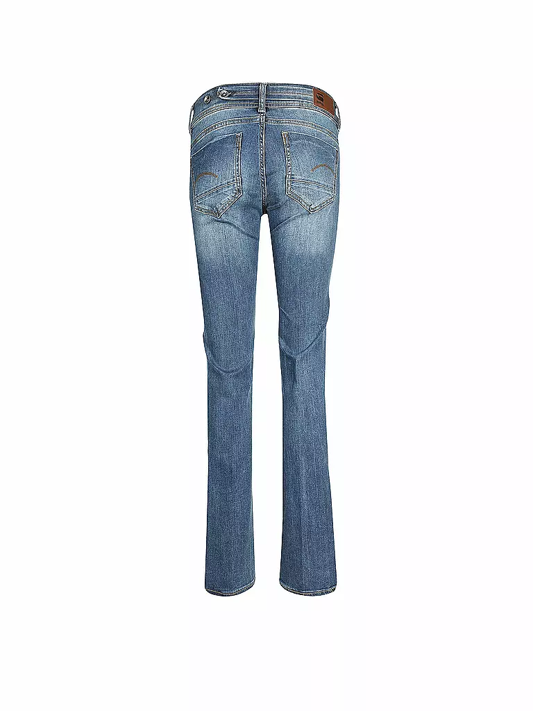 G-STAR RAW | Jeans Bootcut-Fit "Midge" | blau