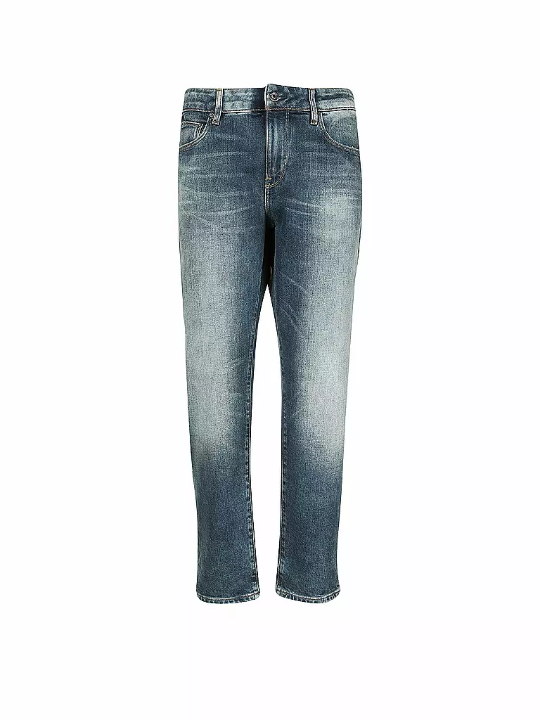 G-STAR RAW | Jeans Boyfriend Fit " Kate " | blau