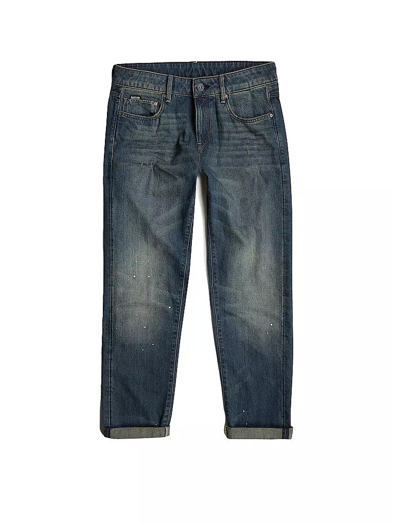 G-STAR RAW | Jeans Boyfriend Fit KATE BOYFRIEND | blau