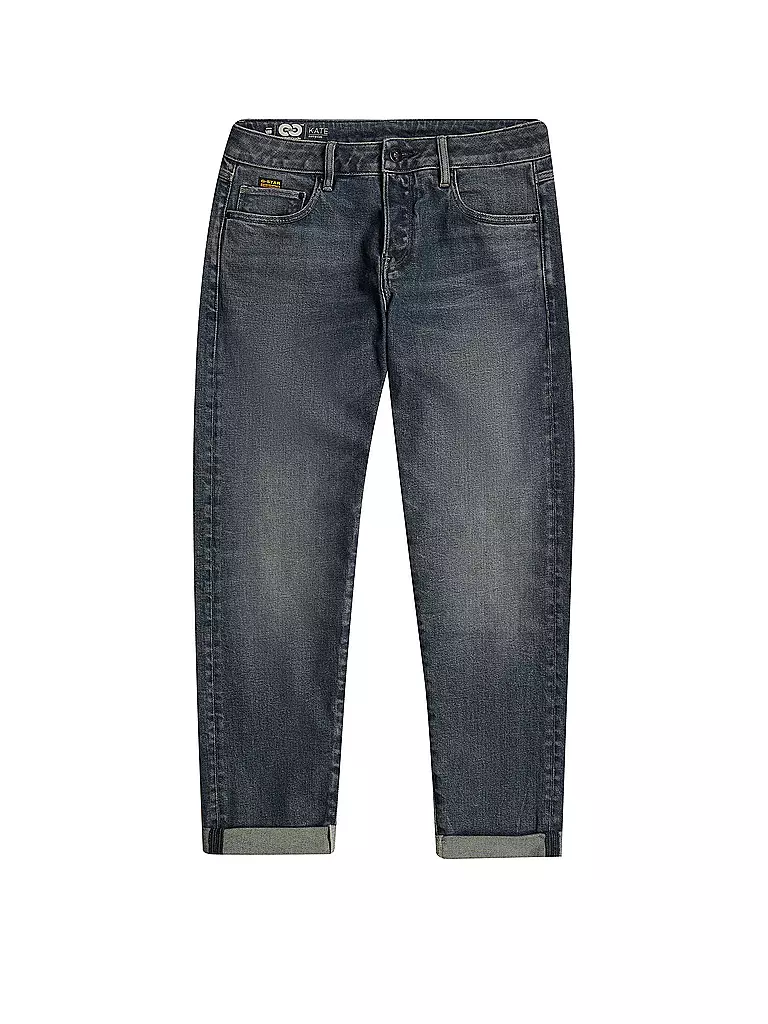 G-STAR RAW | Jeans Boyfriend Fit KATE | grau