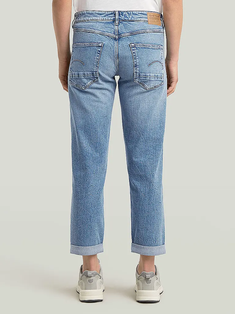 G-STAR RAW | Jeans Boyfriend Fit KATE | 