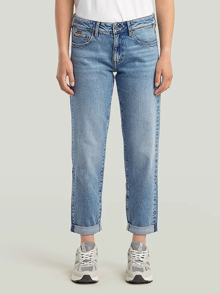 G-STAR RAW | Jeans Boyfriend Fit KATE | 