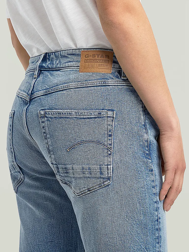 G-STAR RAW | Jeans Boyfriend Fit KATE | 