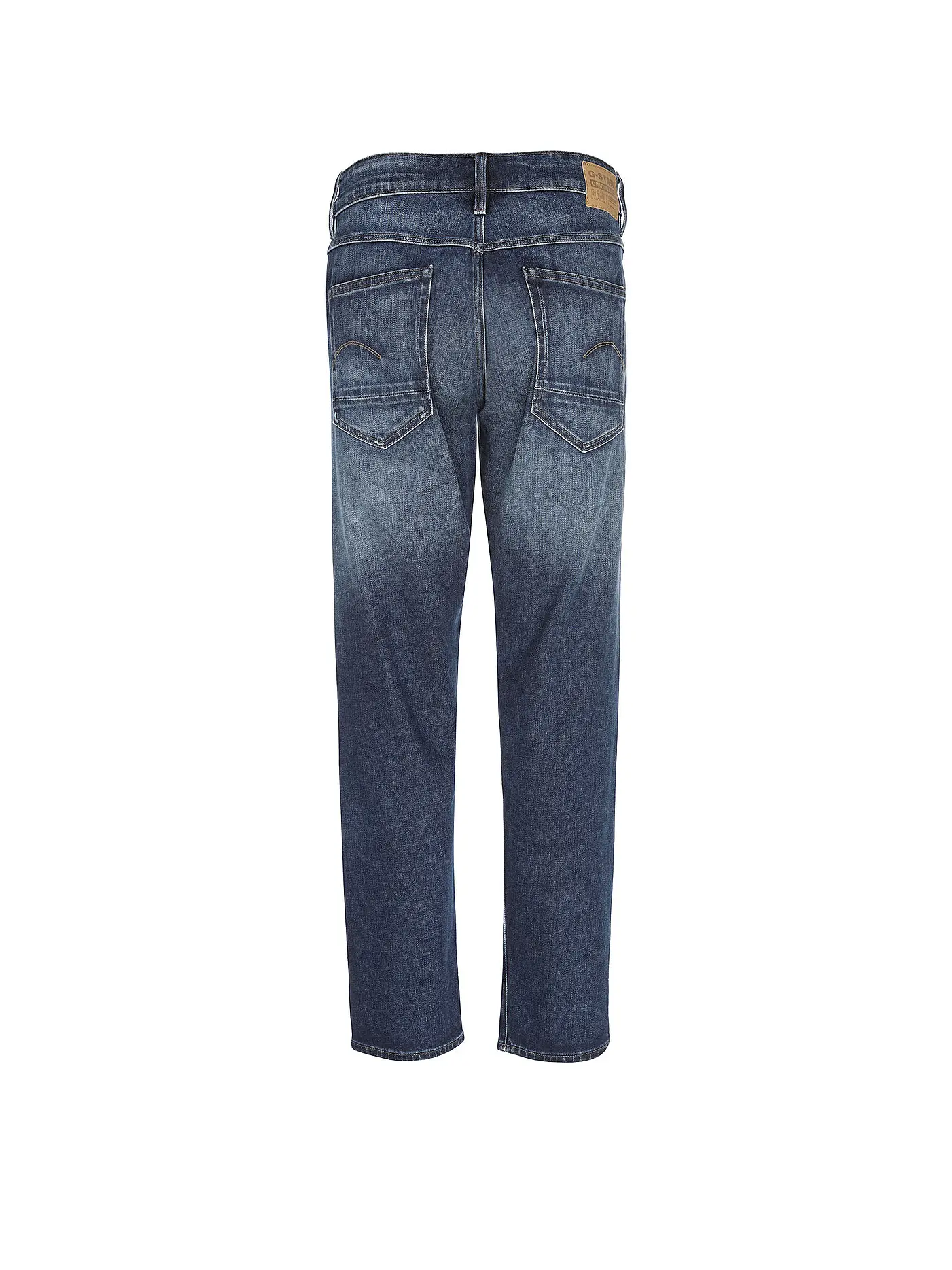 G-STAR RAW | Jeans Boyfriend KATE | dunkelblau