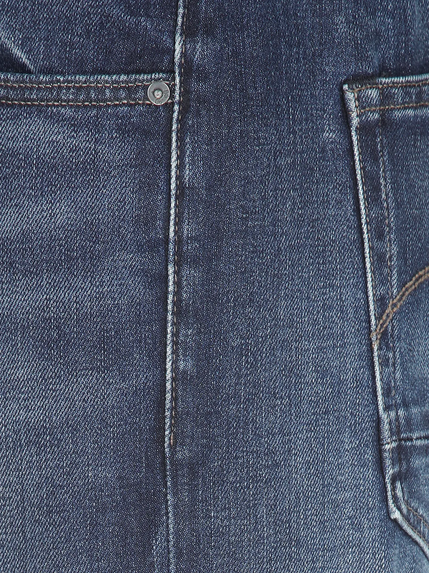 G-STAR RAW | Jeans Boyfriend KATE | dunkelblau