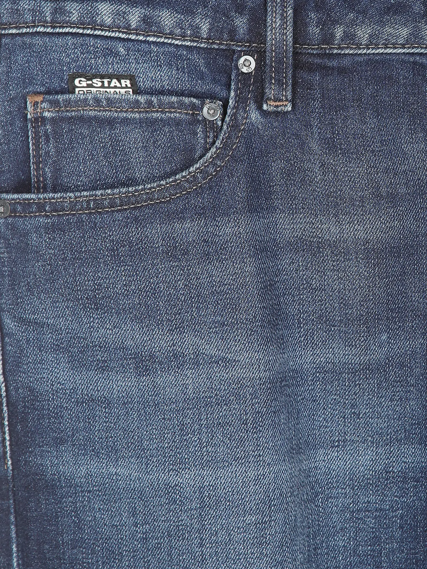 G-STAR RAW | Jeans Boyfriend KATE | dunkelblau