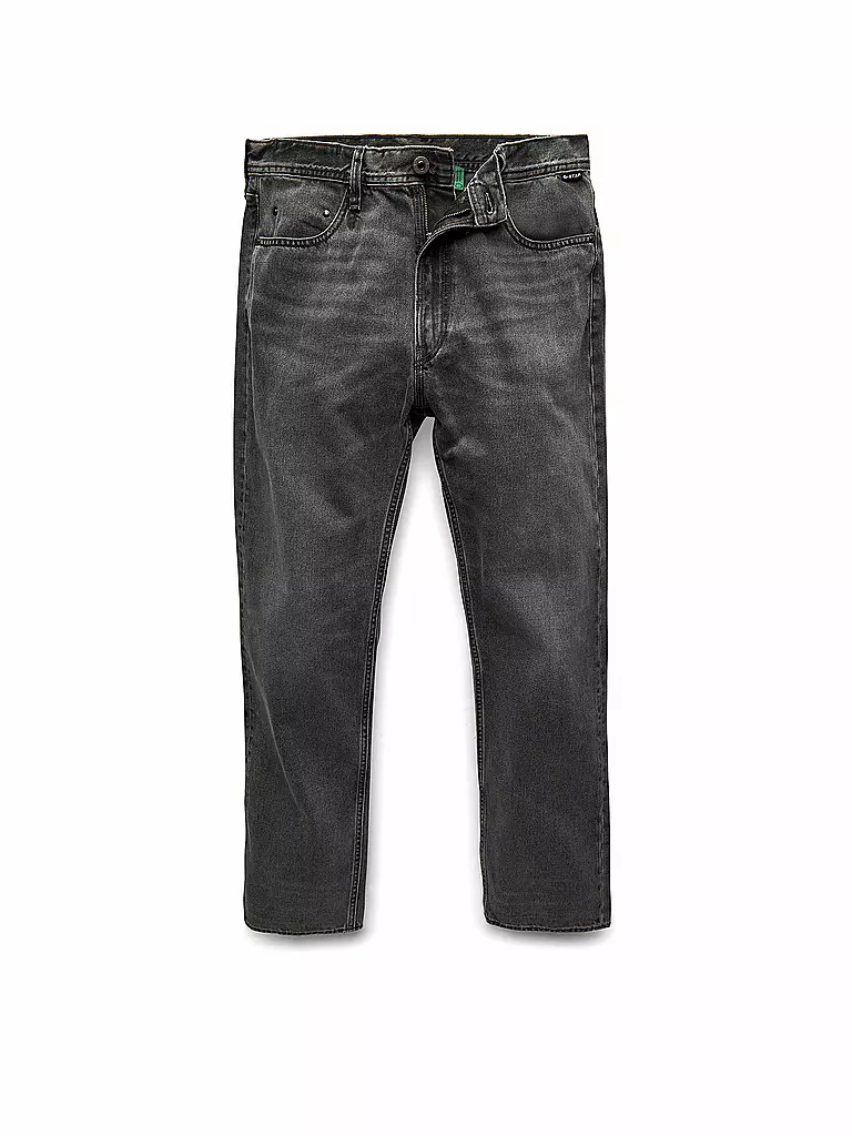 G-STAR RAW | Jeans Relaxed Straight Fit | grau