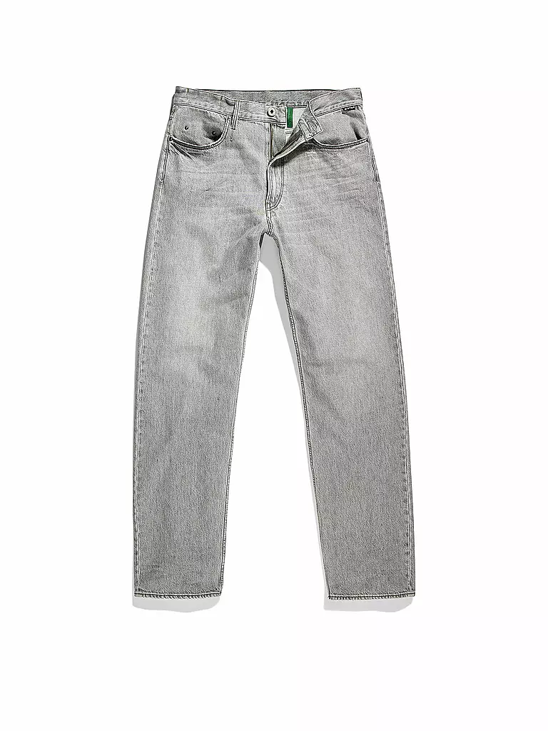 G-STAR RAW | Jeans Relaxed Straight Fit | grau