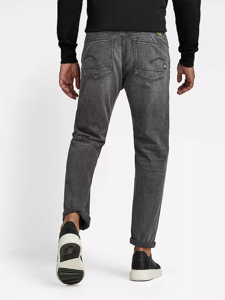 G-STAR RAW | Jeans Relaxed Straight Fit | grau