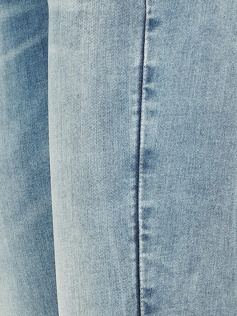 G-STAR RAW | Jeans Skinny Fit " Lynn " | blau