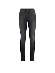 G-STAR RAW | Jeans Skinny Fit 3301 | grau