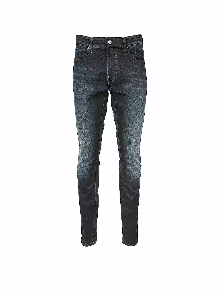 G-STAR RAW | Jeans Skinny Fit Revend | blau