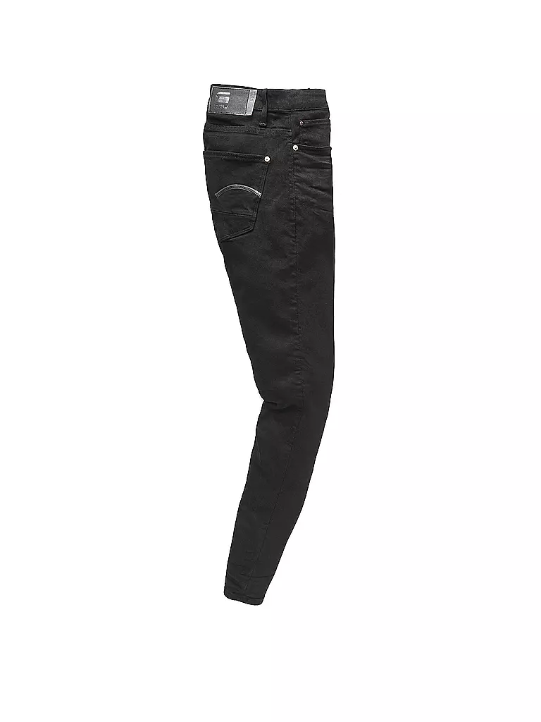 G-STAR RAW | Jeans Skinny Fit Revend | schwarz