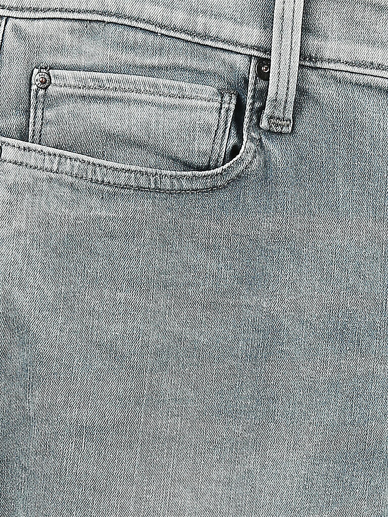 G-STAR RAW | Jeans Skinny-Fit "Revend" | grau