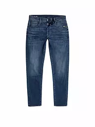 G-STAR RAW | Jeans Slim Fit 3301 | dunkelblau