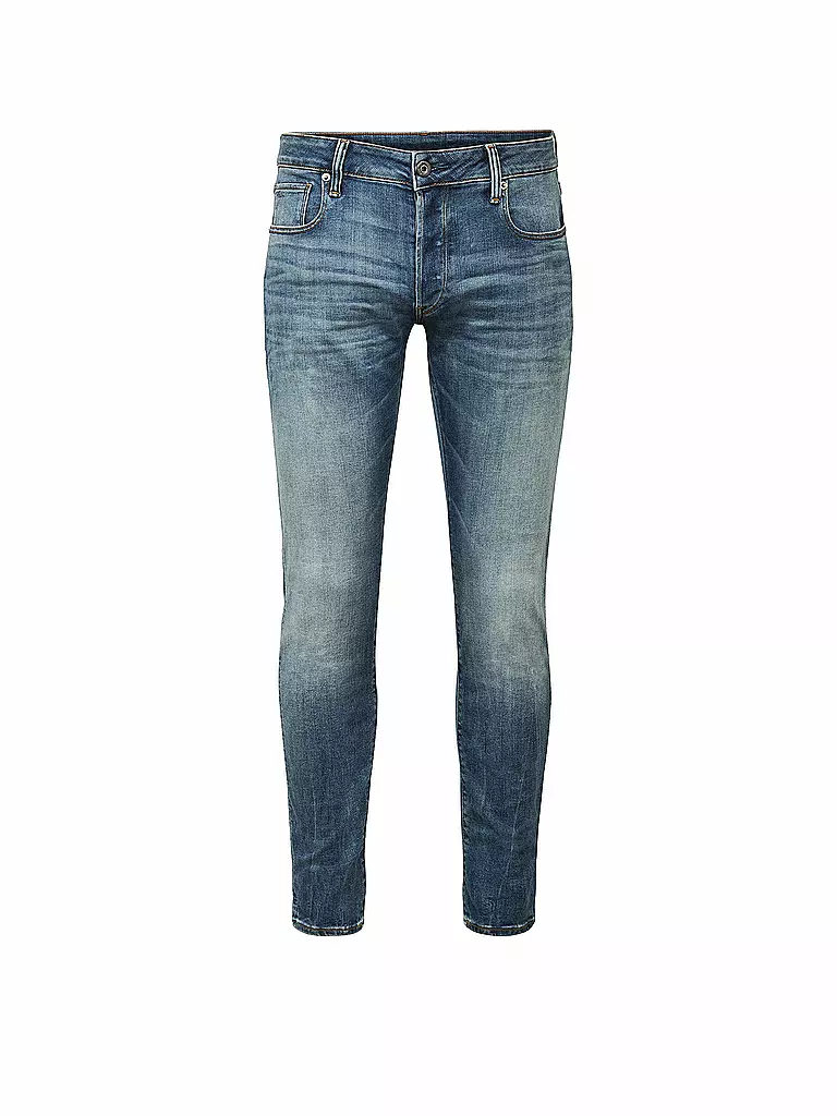 G-STAR RAW | Jeans Slim Fit 3301 | blau