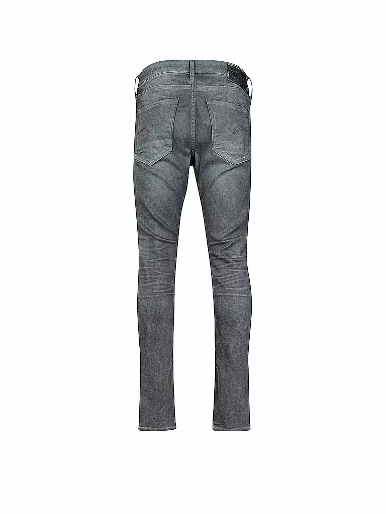 G-STAR RAW | Jeans Slim Fit 3301 | dunkelblau
