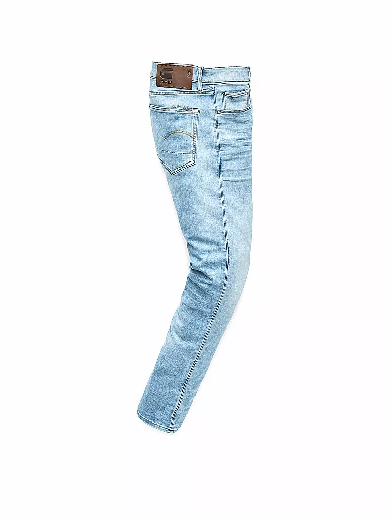 G-STAR RAW | Jeans Slim Fit 3301 | blau