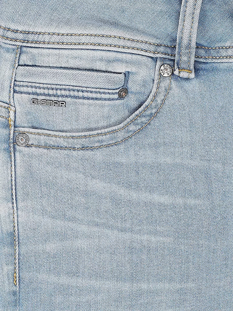 G-STAR RAW | Jeans Straight Fit MIDGE | hellblau