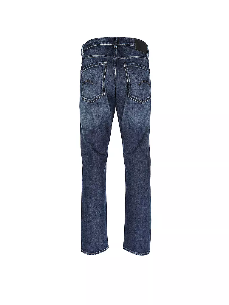 G-STAR RAW | Jeans Straight Fit MOSA | dunkelblau