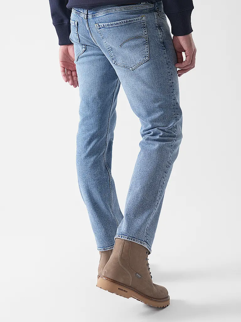 G-STAR RAW | Jeans Straight Fit MOSA | 