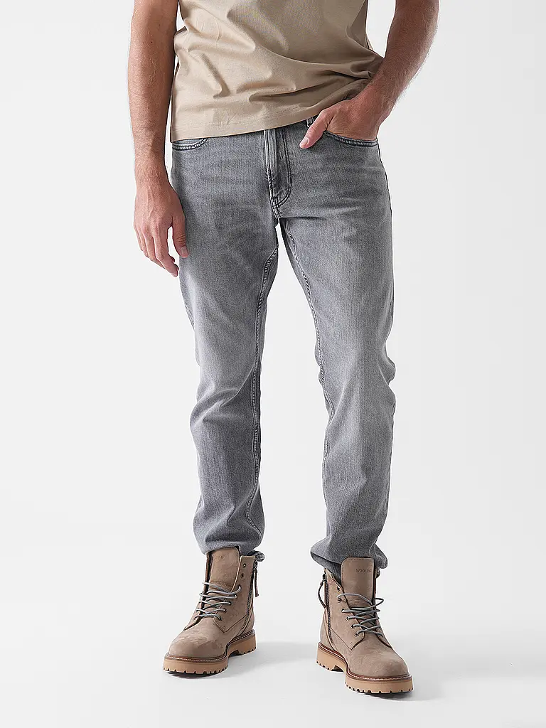 G-STAR RAW | Jeans Straight Fit | 