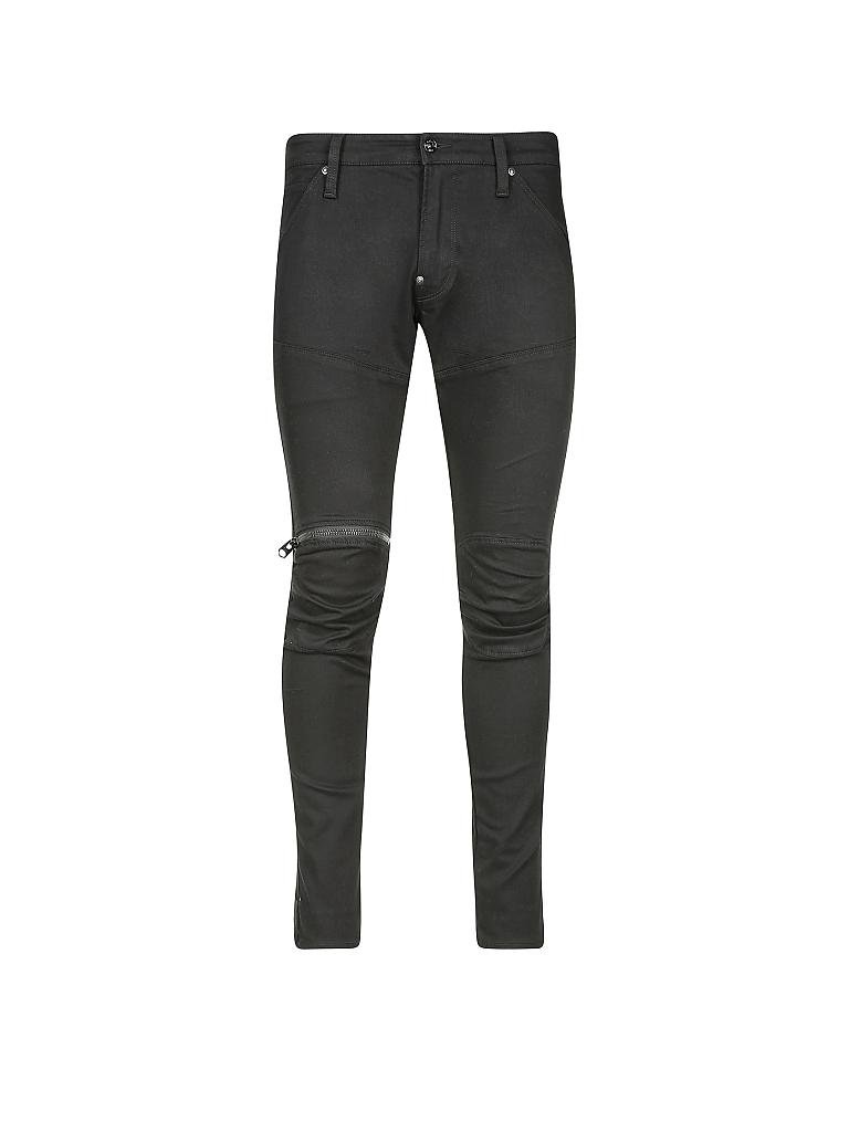 G-STAR RAW | Jeans Super-Slim-Fit "Elwood 5620" | 